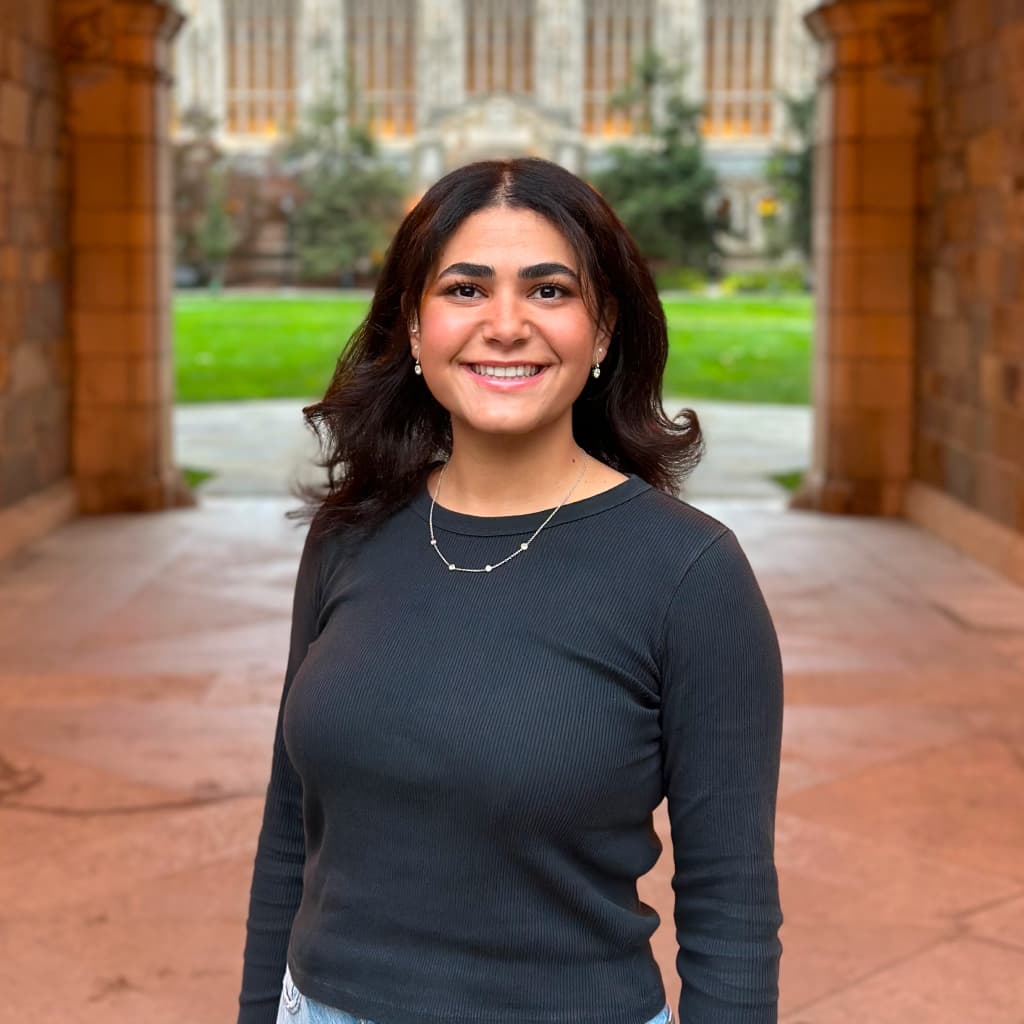 Sofie Mor, Co-Founder at Tapas Growth